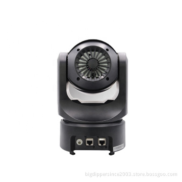 Big Dipper  golden store professional club laser 1w laser moving head light dj lazer lights rgb-laser moving head LS3000RGB